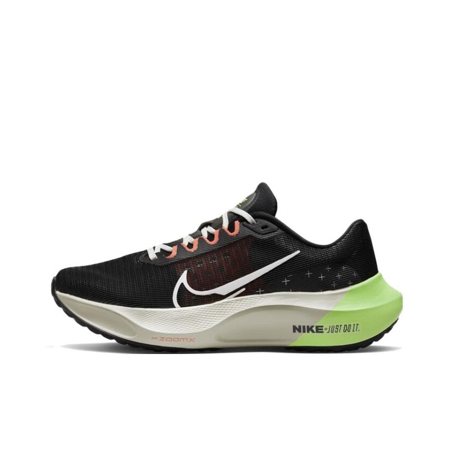 Nike Shoes Zoom Fly 5 - ナイキ ズーム フライ 5 ランニングシューズ メンズ