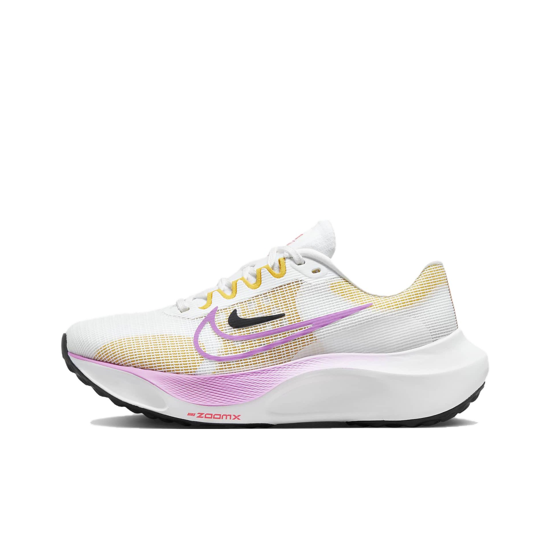 Nike Shoes Zoom Fly 5 - ナイキ ズーム フライ 5 メッシュ リバウンド