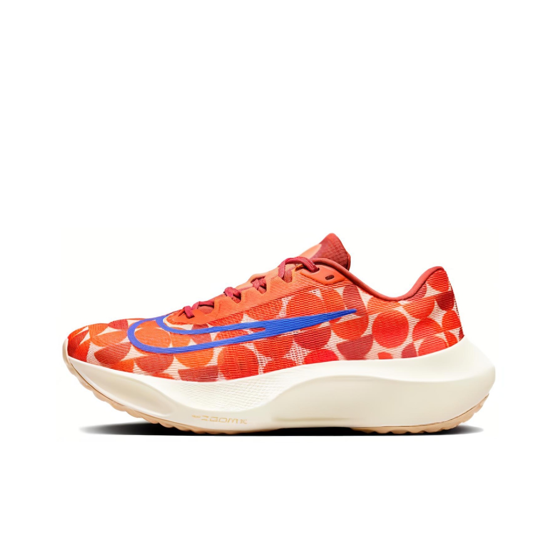 Nike Shoes Zoom Fly 5 - ナイキ ズーム フライ 5 ロートップ カーボンプレート