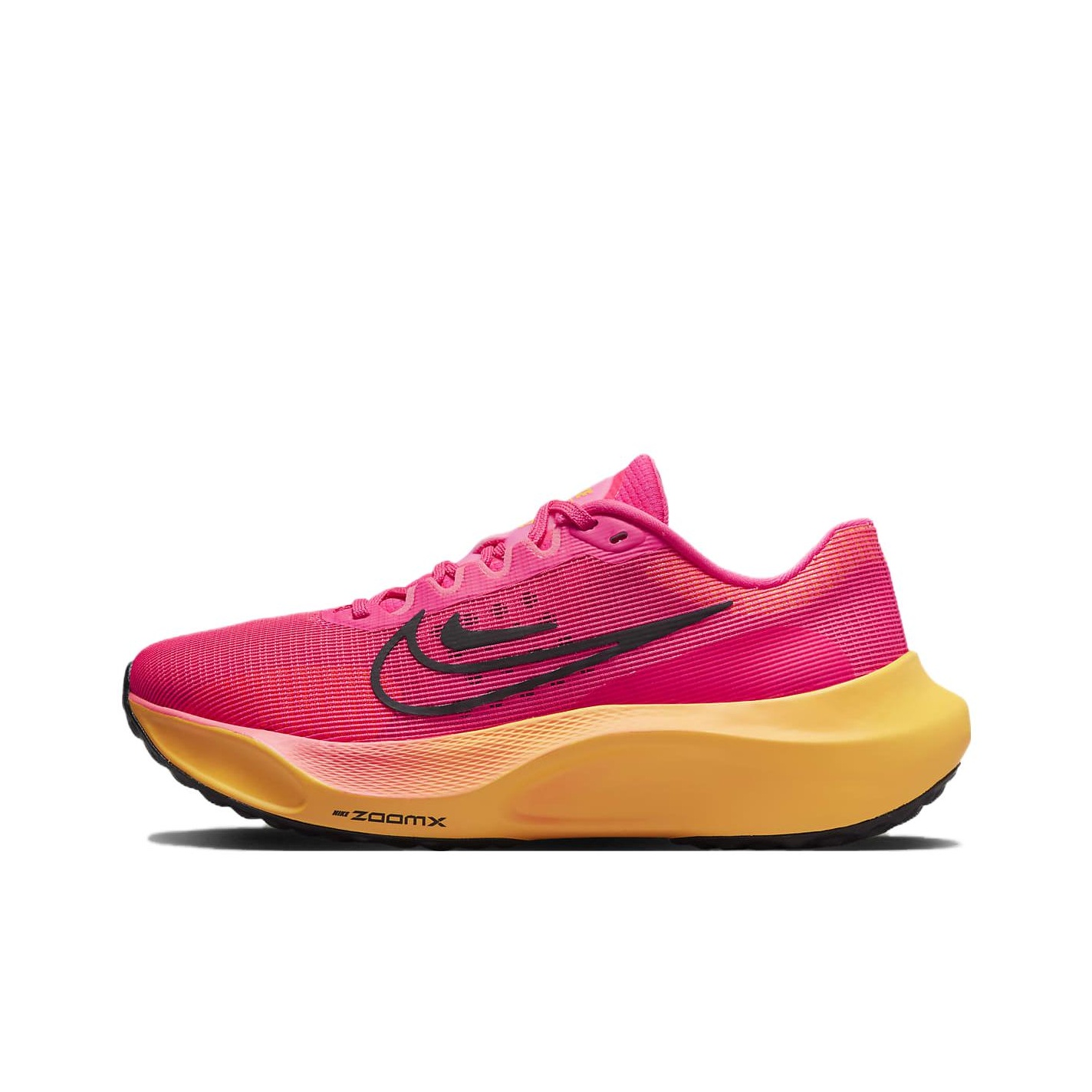 Nike Shoes Zoom Fly 5 - ナイキ ズーム フライ 5 ランニングシューズ レディース