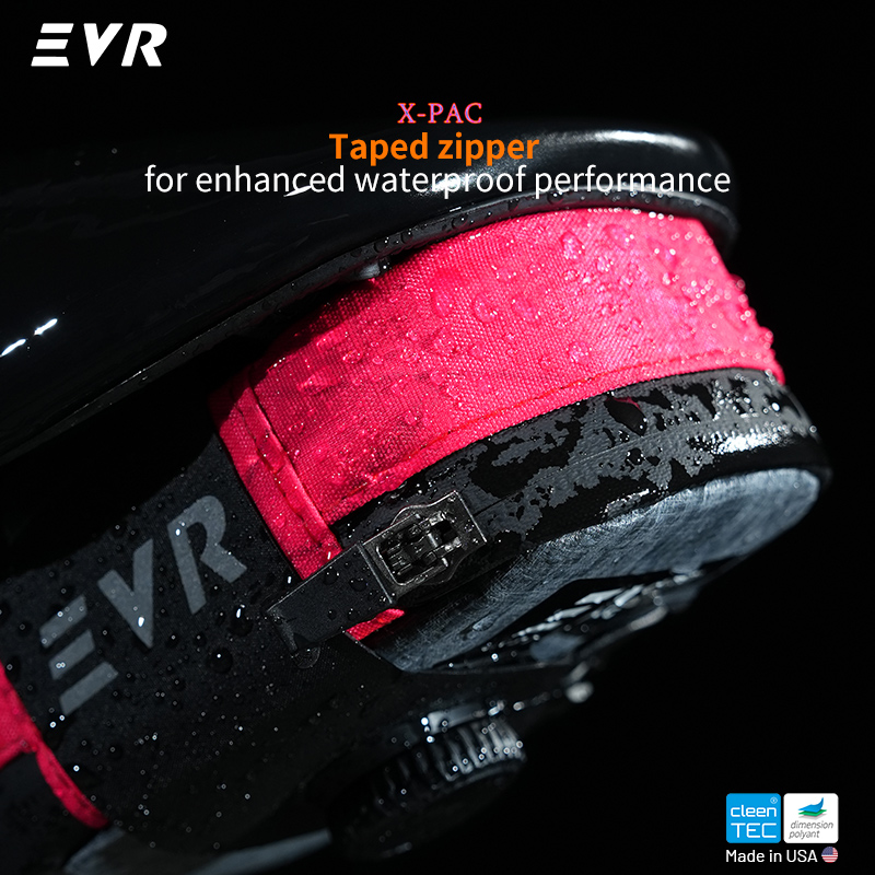 EVR ライディングテールバッグ 0.5L ノブロックリアサ - Mountain Biking Waist Pack のレビューと価格