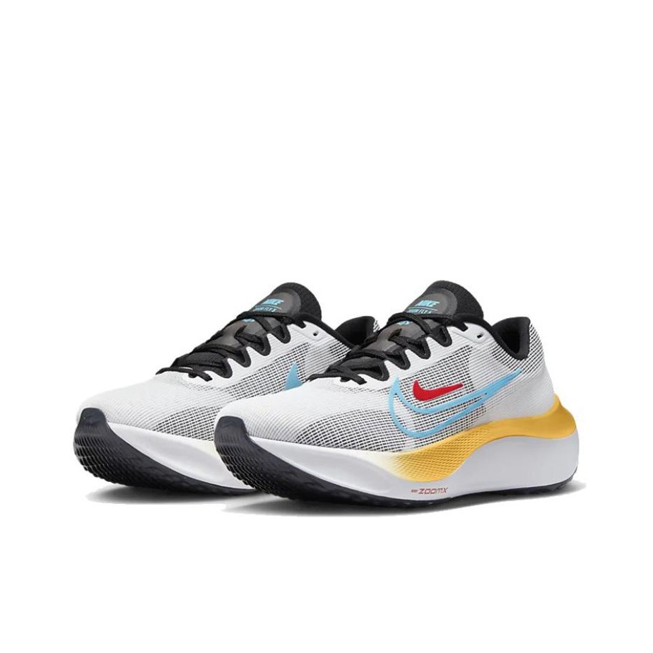ナイキ ズーム フライ 5 耐摩耗性 通気性 ロートップ マ - Nike Shoes Zoom Fly 5 のレビューと価格
