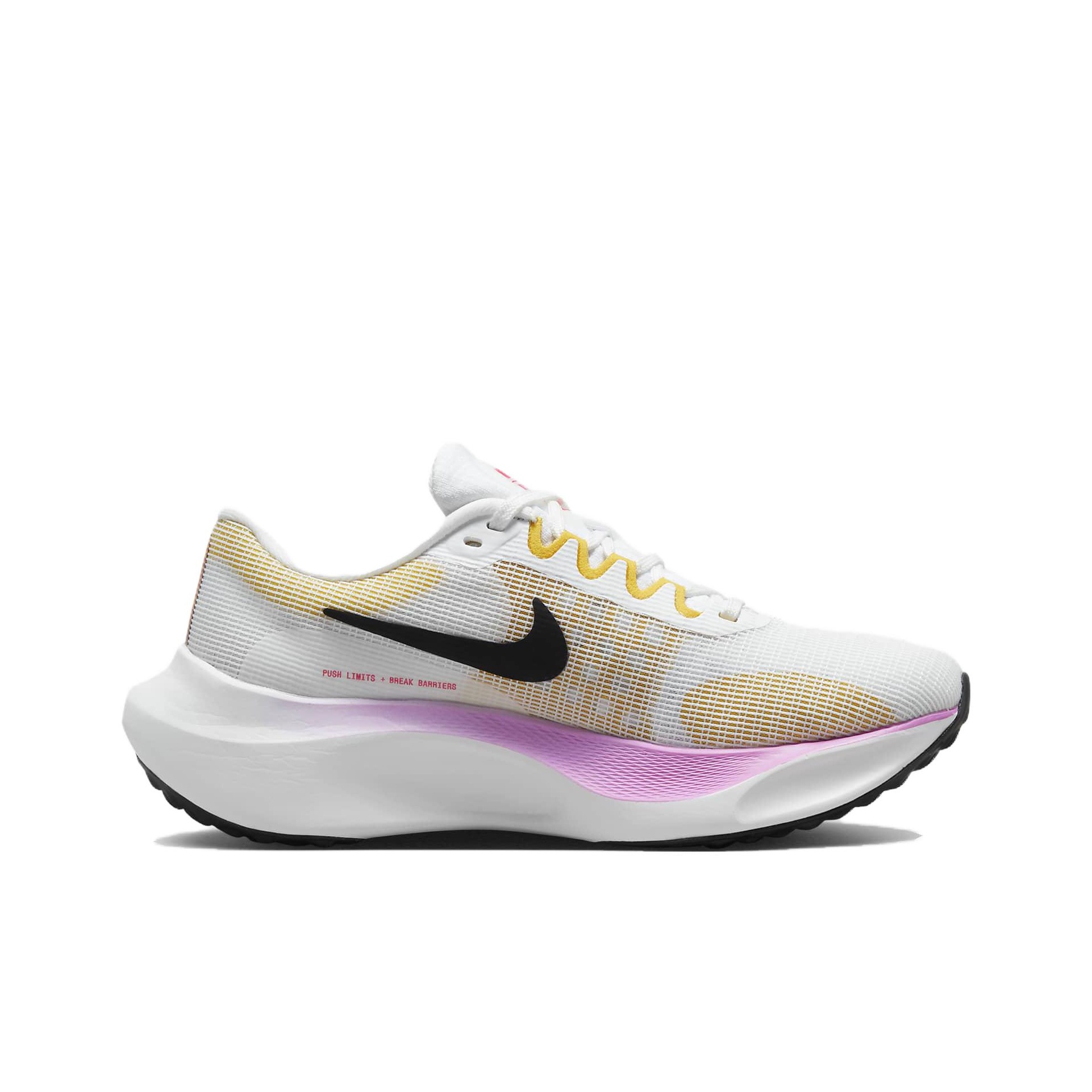 ナイキ ズーム フライ 5 メッシュ リバウンド ロートップ - Nike Shoes Zoom Fly 5 のレビューと価格