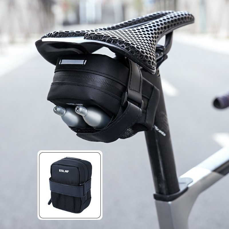ESLNF バイクサドルバッグ 防水 マウンテンロード自転車 - Mountain Biking Waist Pack のレビューと価格