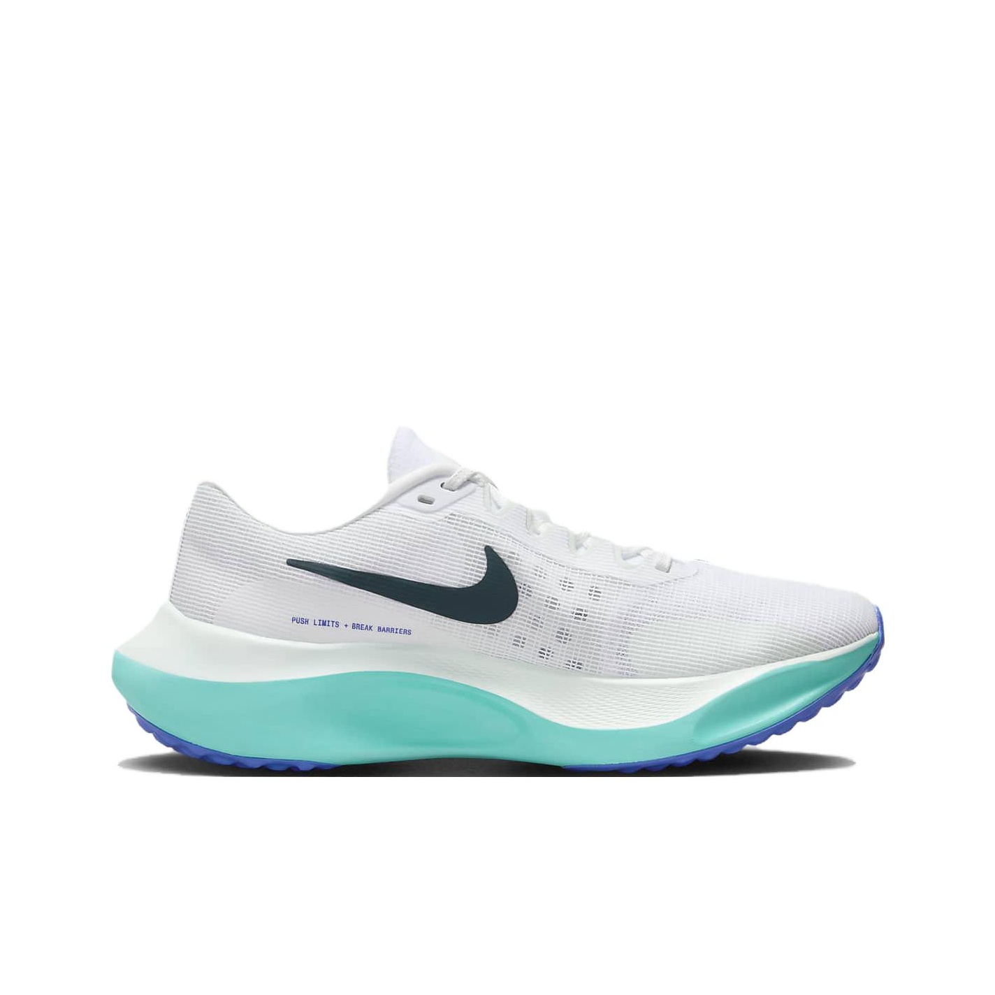 ナイキ ズーム フライ 5 快適なローカット ランニングシュ - Nike Shoes Zoom Fly 5 のレビューと価格