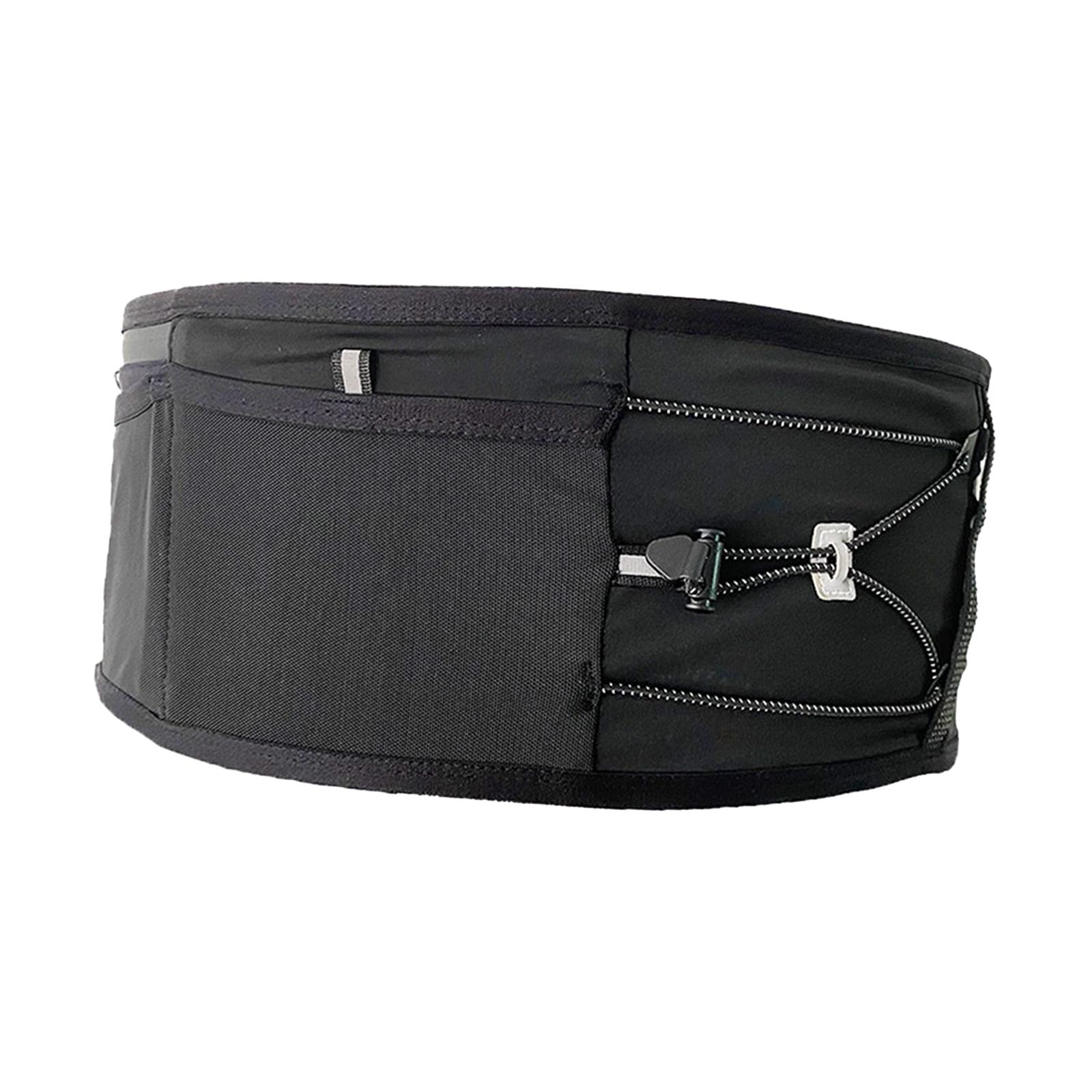 ランニングベルト 快適なフィット感 通気性 ポータブル スト - Mountain Biking Waist Pack のレビューと価格