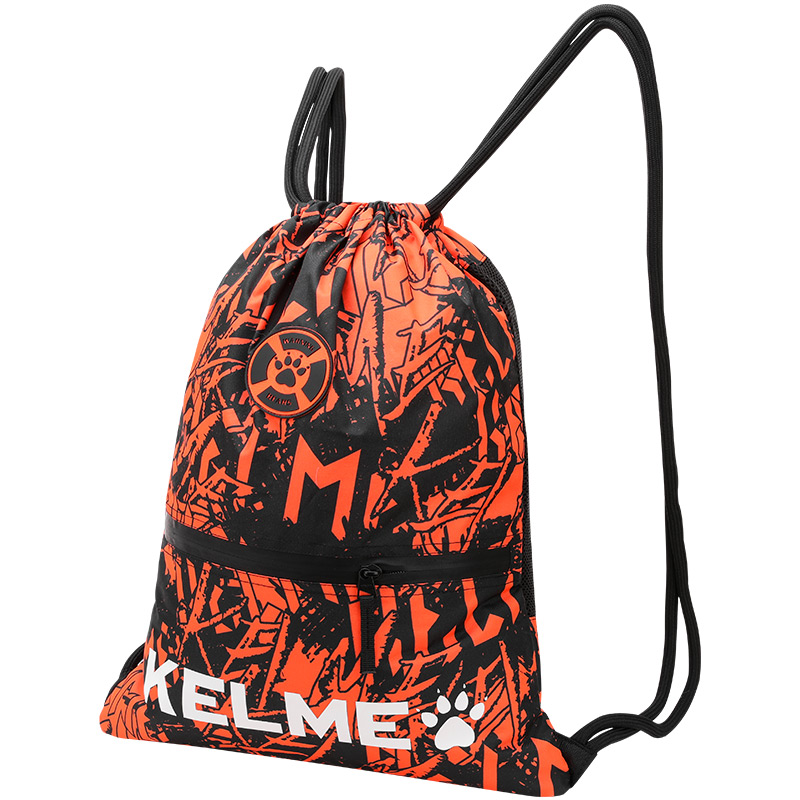 Kelme軽量ドローストリングバックパック、メンズおよびレデ - Mountain Biking Waist Pack のレビューと価格