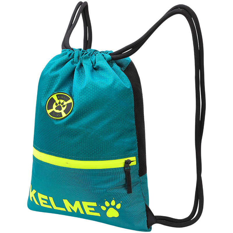Kelme軽量ドローストリングバックパック、メンズおよびレデ - Mountain Biking Waist Pack のレビューと価格