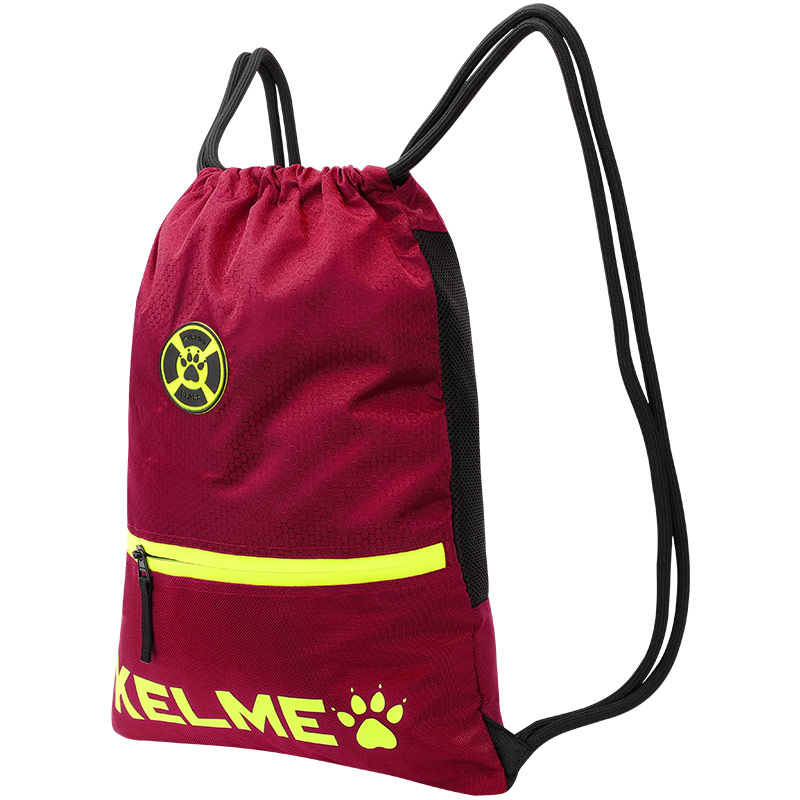 Kelme軽量ドローストリングバックパック、メンズおよびレデ - Mountain Biking Waist Pack のレビューと価格