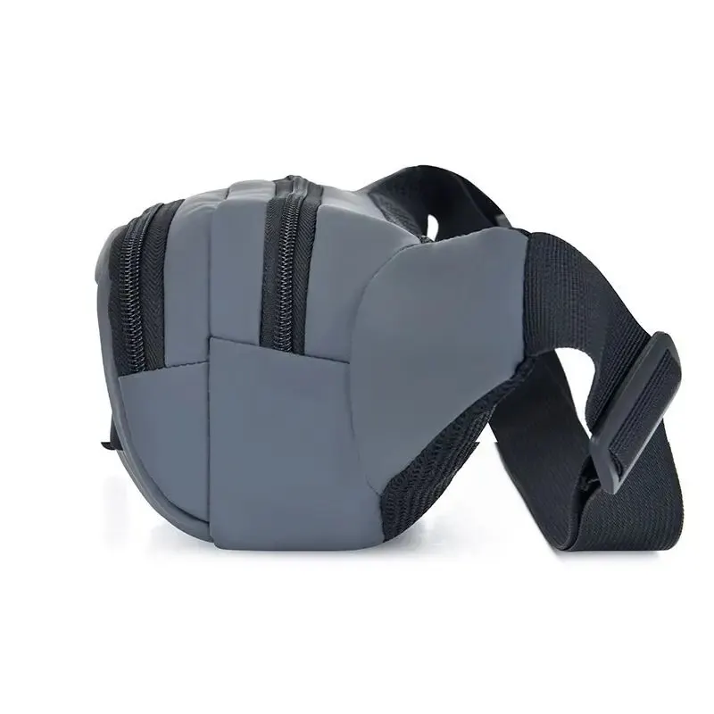 防水モバイルウエストバッグ男性女性多機能大容量ファニーパック - Mountain Biking Waist Pack のレビューと価格
