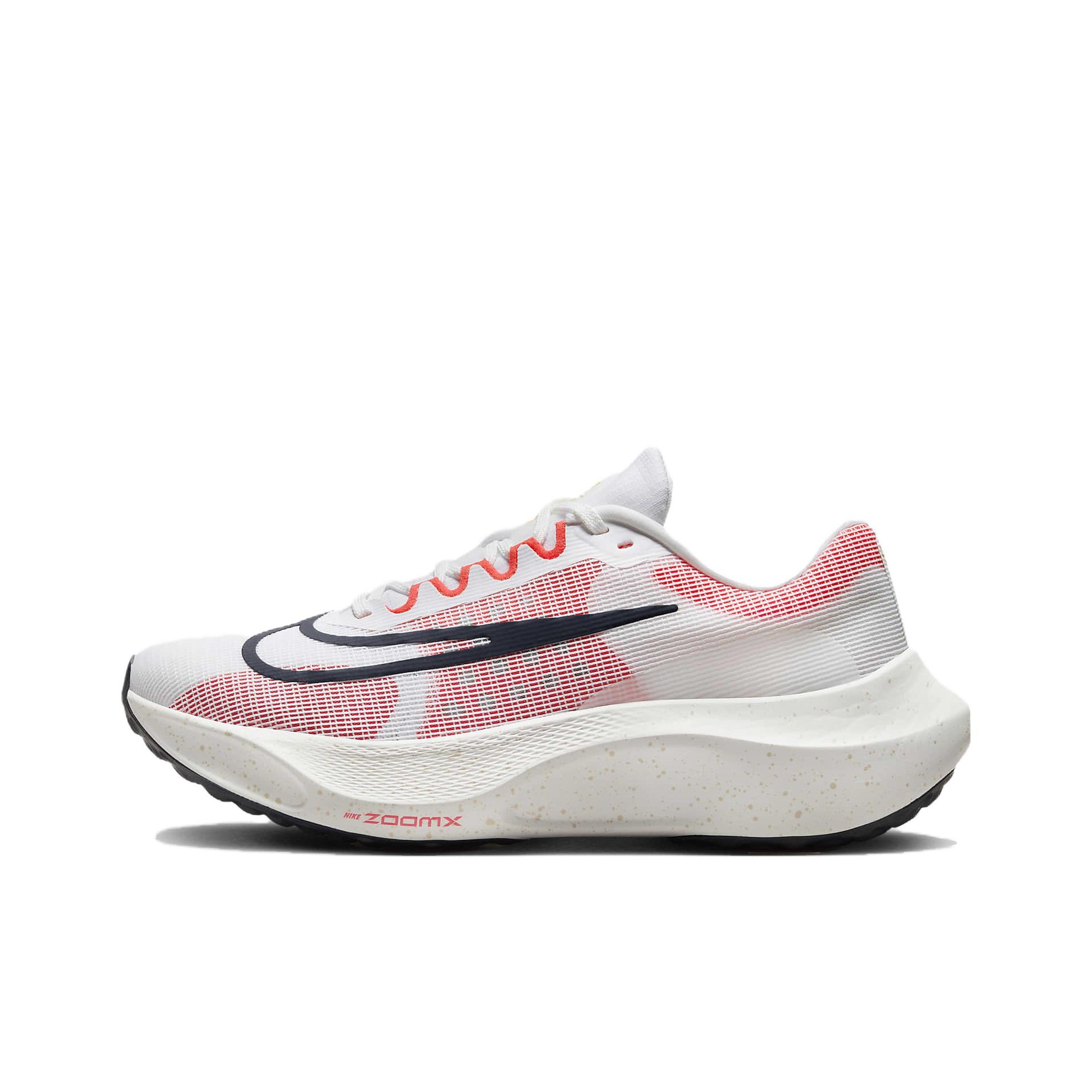 ナイキ ズーム フライ 5 軽量 ローカット カーボンプレー - Nike Shoes Zoom Fly 5 のレビューと価格