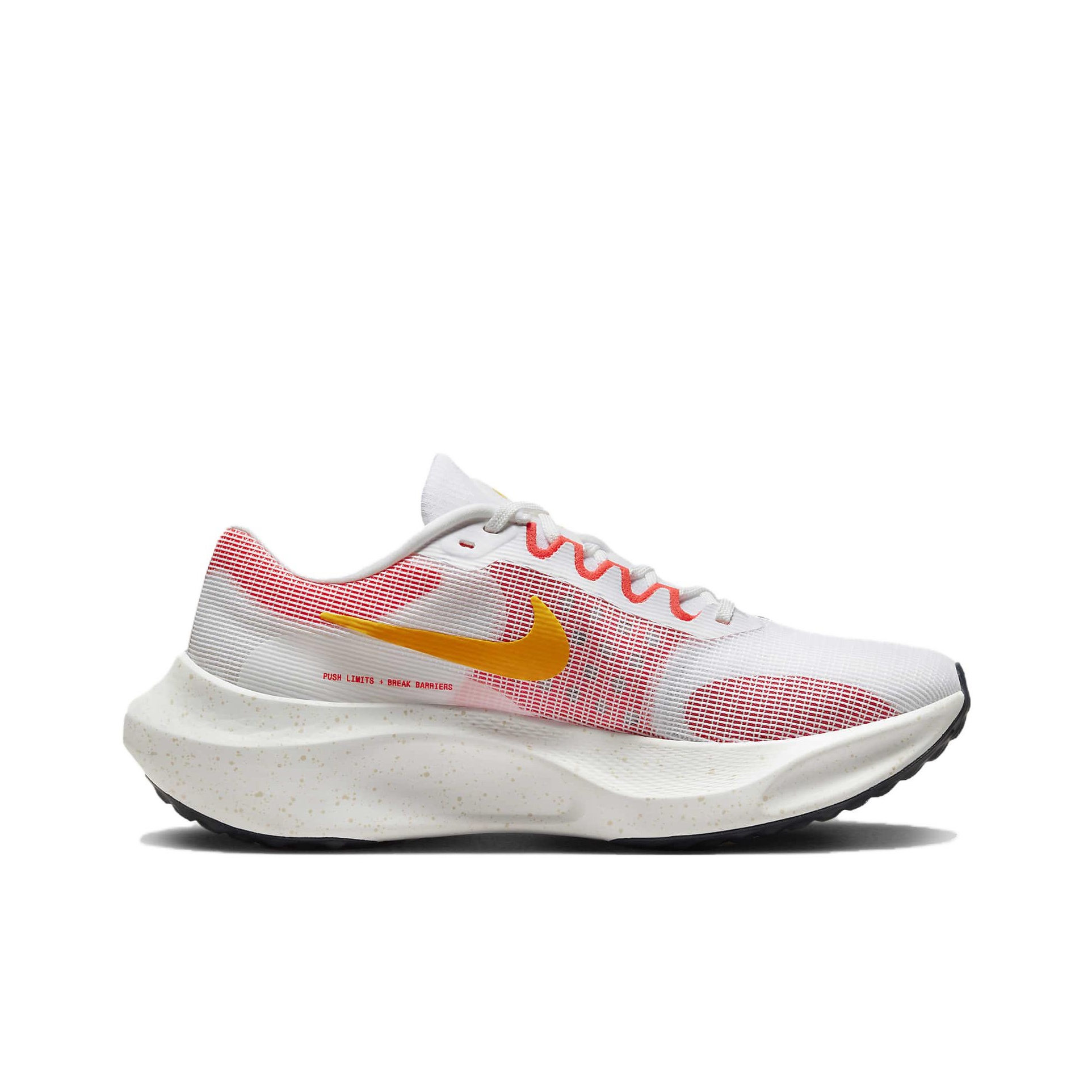 ナイキ ズーム フライ 5 軽量 ローカット カーボンプレー - Nike Shoes Zoom Fly 5 のレビューと価格