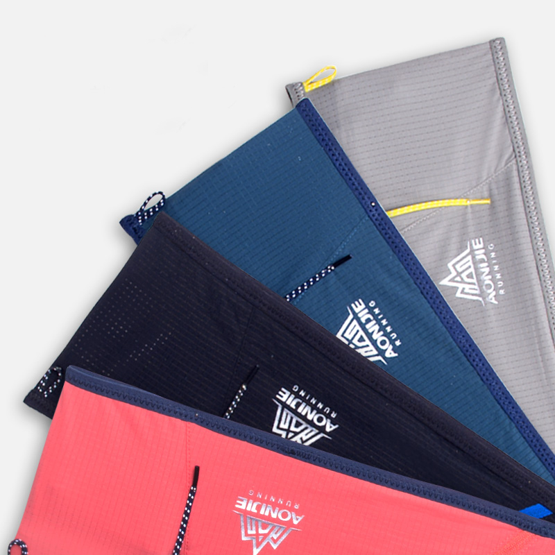 Aonijie-ハイウエストベルト,超軽量,アウトドアハイキ - Mountain Biking Waist Pack のレビューと価格