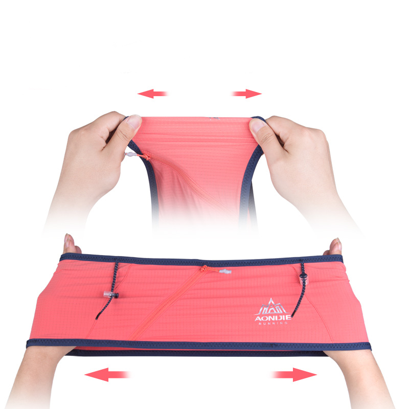 Aonijie-ハイウエストベルト,超軽量,アウトドアハイキ - Mountain Biking Waist Pack のレビューと価格