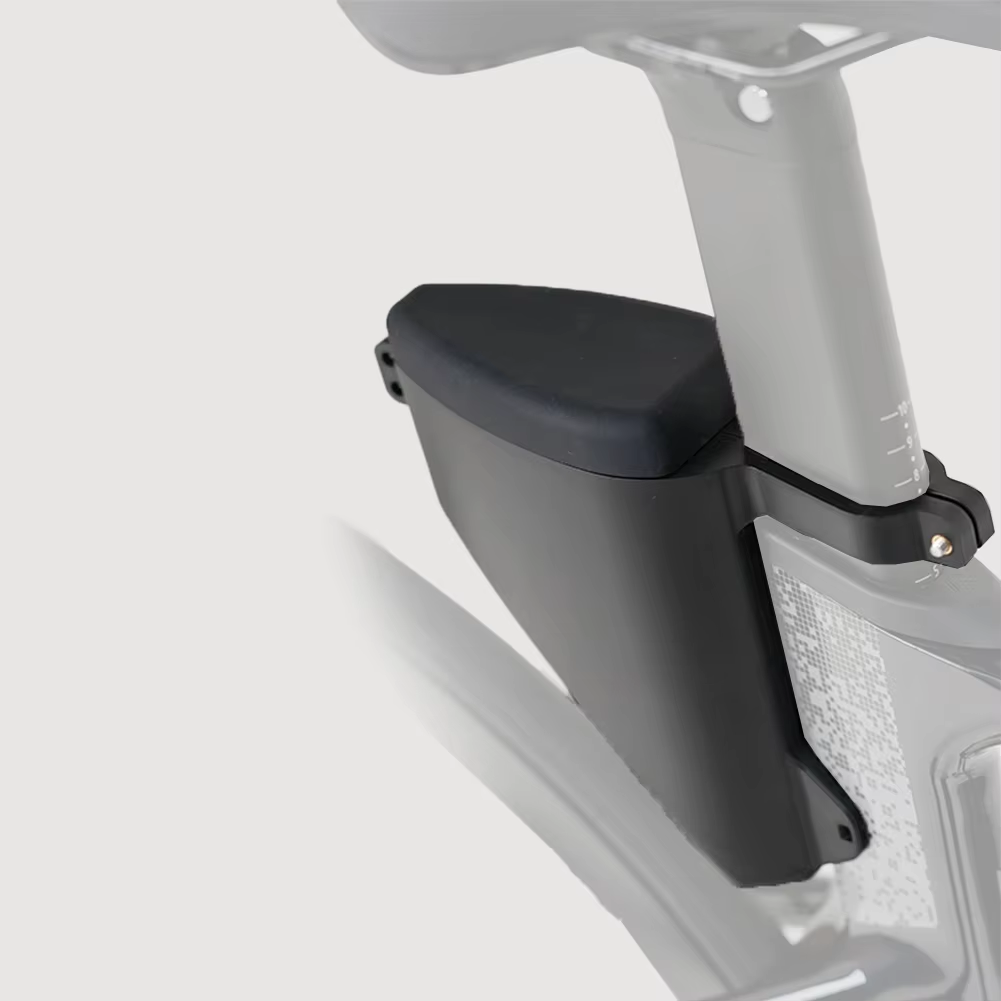 ロードバイクテールバッグ Java用 ハードシェル ティアド - Mountain Biking Waist Pack のレビューと価格
