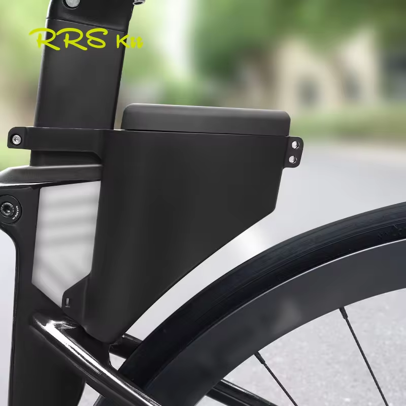 ロードバイクテールバッグ Java用 ハードシェル ティアド - Mountain Biking Waist Pack のレビューと価格