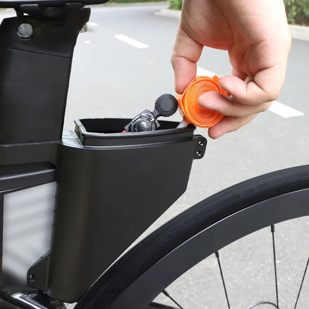 ロードバイクテールバッグ Java用 ハードシェル ティアド - Mountain Biking Waist Pack のレビューと価格