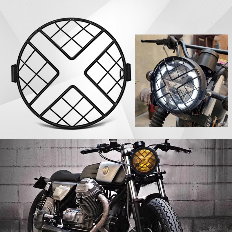 Wow Universal 5.75インチ バイク用ヘッドラ - Xtreme Mountain Biking のレビューと価格