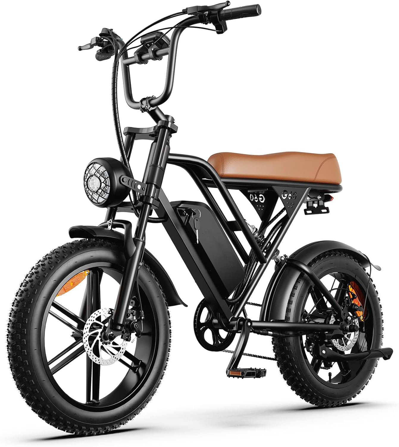 OBX G60 UK電動ダートバイク 大人用 パワフルオフロ - Mountain Biking In The Uk のレビューと価格