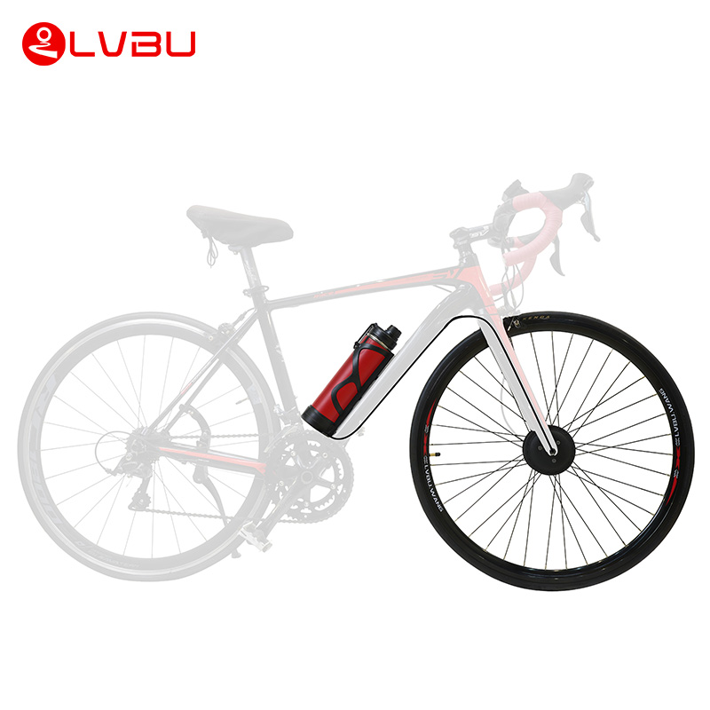LVBU KF30S 36V 250W 350W 電動マウン - Mountain Biking In The Uk のレビューと価格